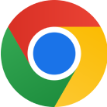 Google Chrome Logo
