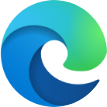 Microsoft Edge Logo