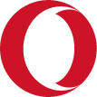 Opera Logo
